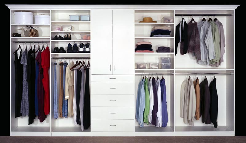 Closets